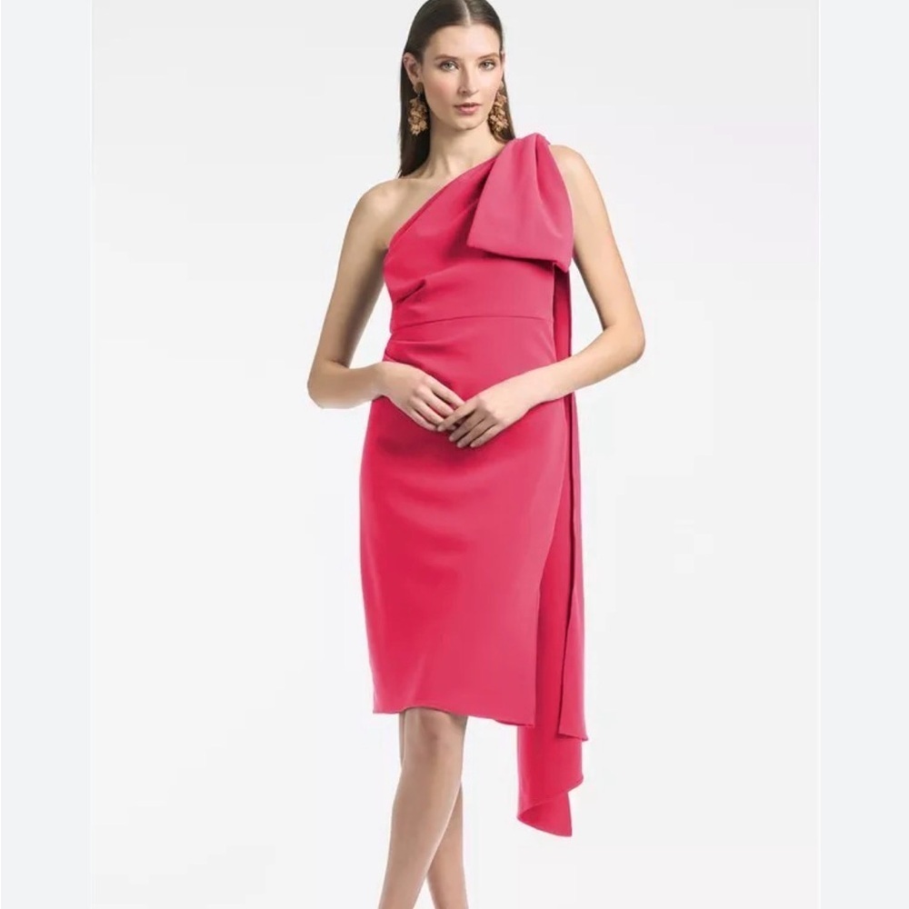Miranda dress sachin & babi